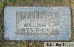 Matilda Cox Beaupre