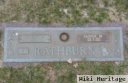 Robert W Rathburn