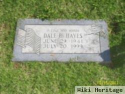 Dale E. Hayes