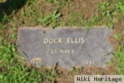 Dock Ellis