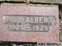 Huey Albert Unterkircher