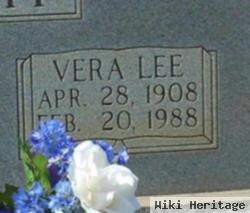 Vera Lee Snell Smith