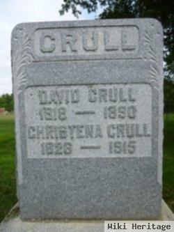 David Crull