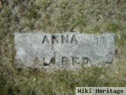 Anna Alfred