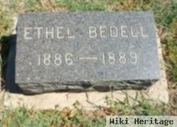 Ethel Bedell