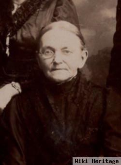 Calina "caroline" Walborn Katterman