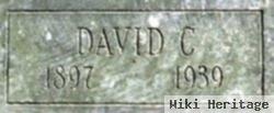 David C. Buck