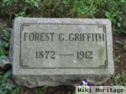 Forest G Griffith