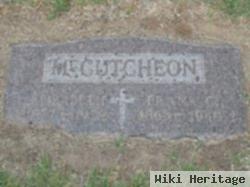 Elizabeth Mccutcheon