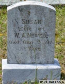 Susan Newell