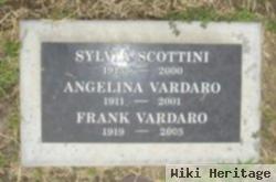 Angelina Vardaro