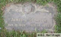 James J. Schauer