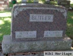 Bessie E. Butler