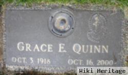 Grace E Quinn