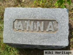 Anna B May