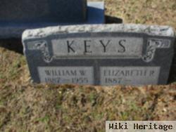 Elizabeth R. Keys