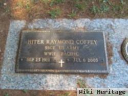 Hiter Raymond Coffey