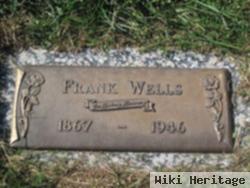 Frank Wells