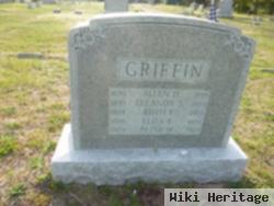 Ruth F. Griffin