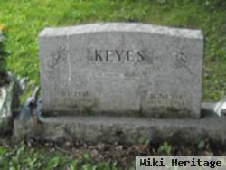 Agnes L. Ziemke Keyes