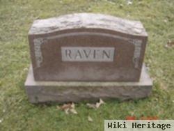 Harold J. Raven