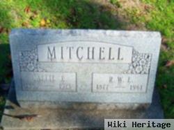 Callie E. Mitchell