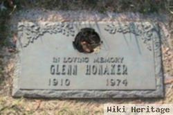 Glenn Honaker