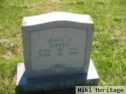 Grace S. Davis