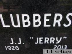 J. J. "jerry" Lubbers