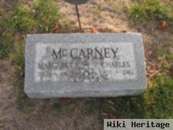 Margaret R O'brien Mccarney