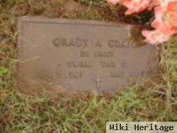 Grady A. Craig