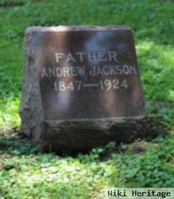 Andrew Jackson