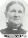 Mary Seamons Thurston