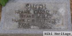 Frank Carmi Smith, Jr