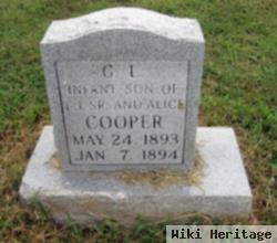 G. L. Cooper