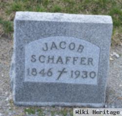 Jacob Schaffer