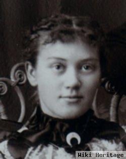 Anna Schroeder Ross