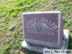 James L "jimmie" Miller