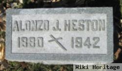 Alonzo Joseph Heston