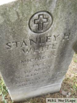 Stanley H. White