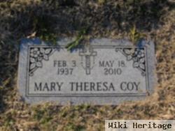 Mary Theresa Coy