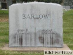 John H Barlow