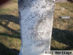 William S. Liming