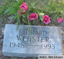 Richard Webster