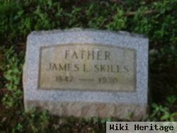 James Lytle Skiles