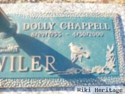 Dolly Chappell Tutwiler