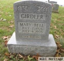 Mary Belle Girdler