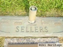 Minnie Dell Haskew Sellers