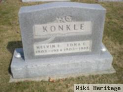 Melvin Earl Konkle