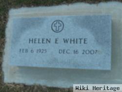 Helen Elizabeth White